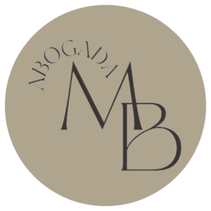logo marta bachero abogado Castellón Onda