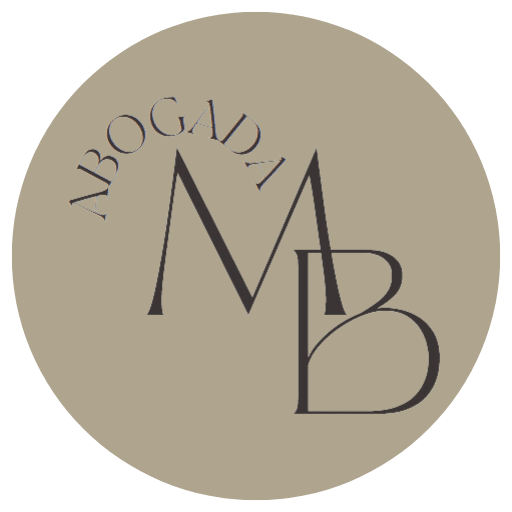 logo marta bachero abogado Castellón Onda