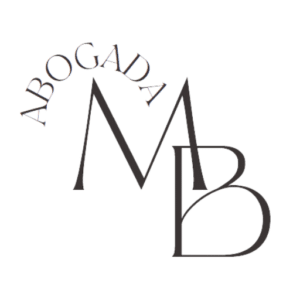 Logo despacho abogados Marta Bachero Castellón