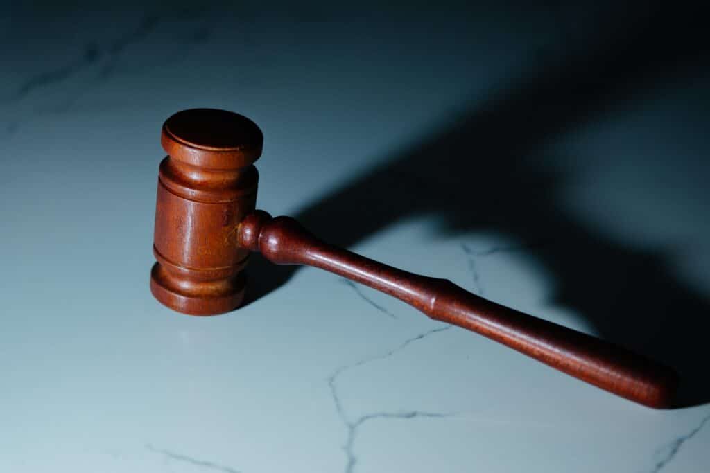 Sentencia abogados