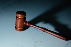 Sentencia abogados