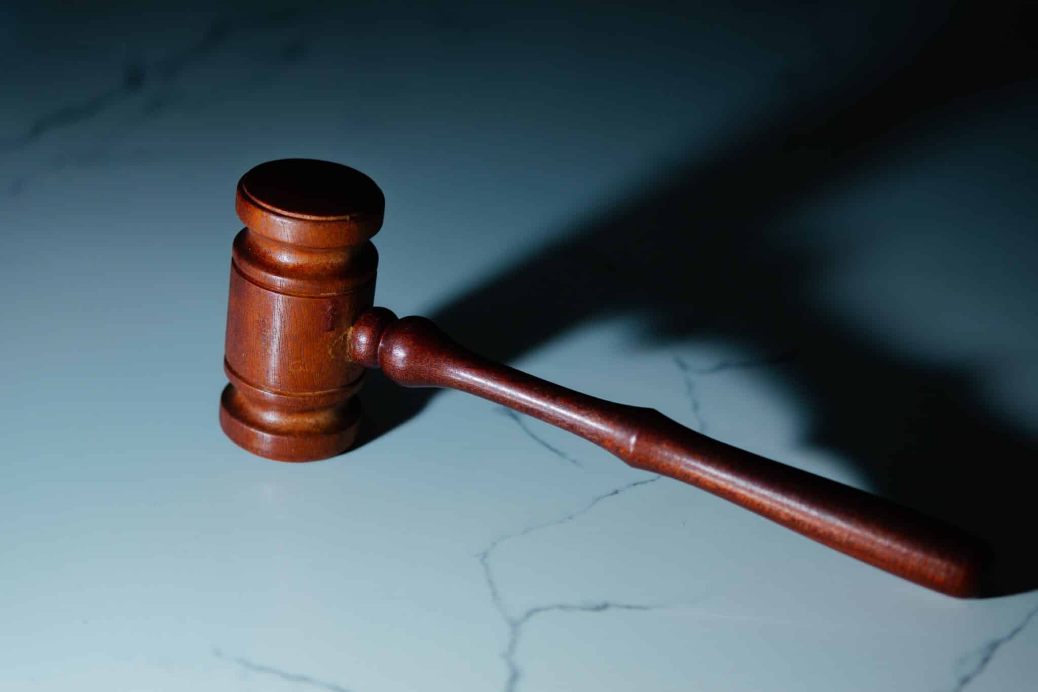 Sentencia abogados